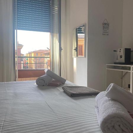 Vittorio Veneto Bed & Breakfast Bologna Eksteriør bilde