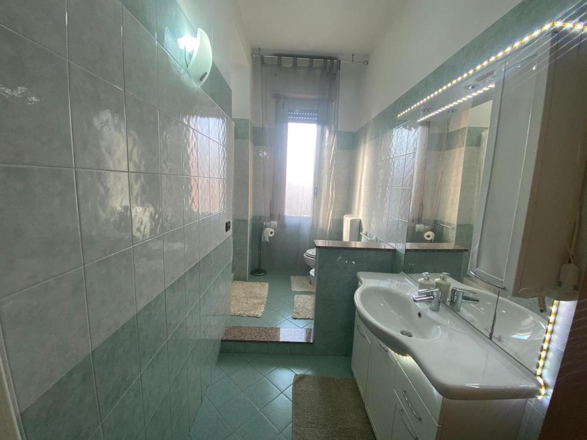 Vittorio Veneto Bed & Breakfast Bologna Eksteriør bilde