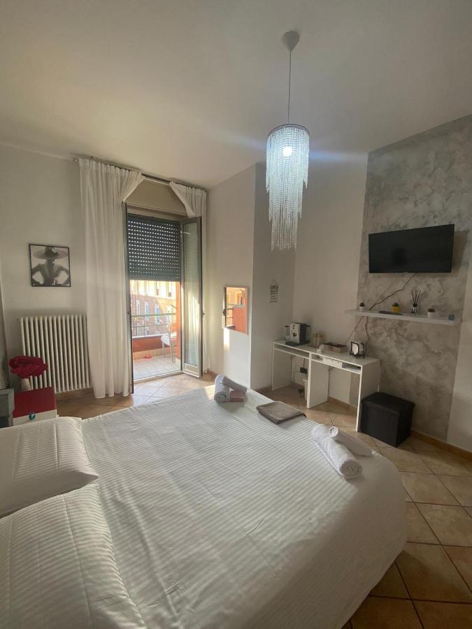 Vittorio Veneto Bed & Breakfast Bologna Eksteriør bilde